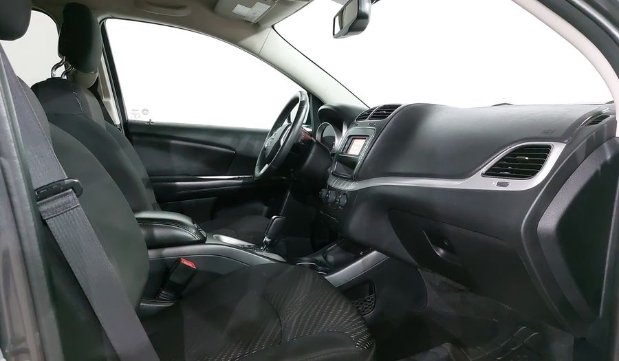 Dodge Journey 2.4 SE PLUS Suv 2015