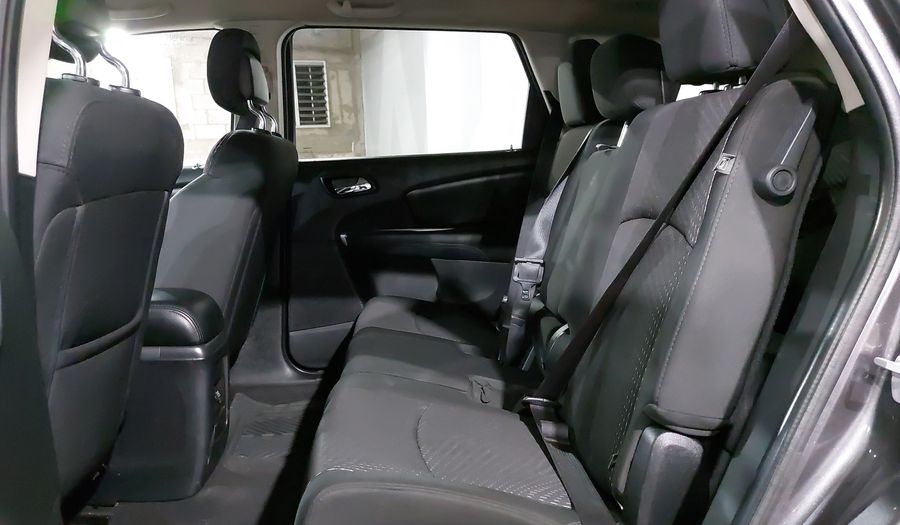 Dodge Journey 2.4 SE PLUS Suv 2015