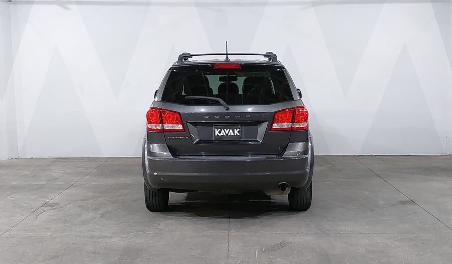 Dodge Journey 2.4 SE PLUS Suv 2015