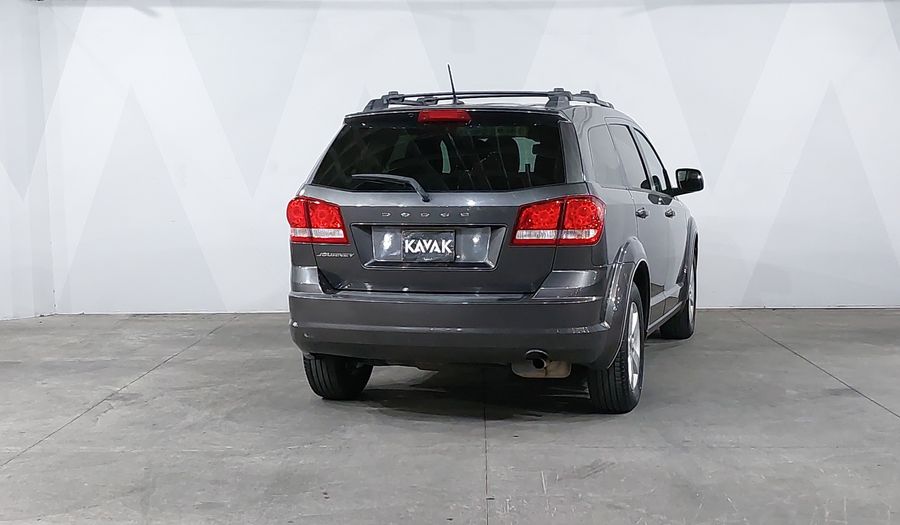 Dodge Journey 2.4 SE PLUS Suv 2015
