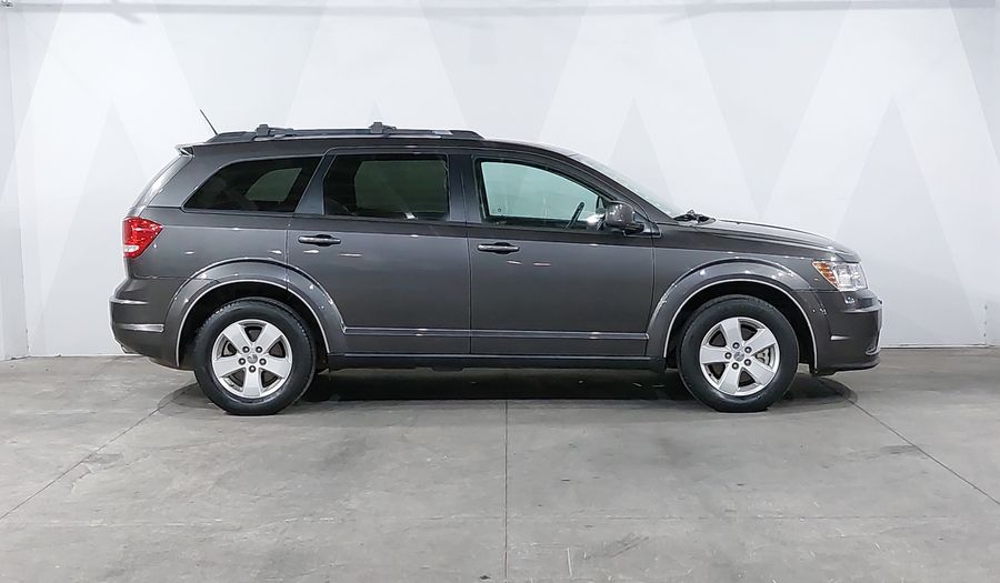 Dodge Journey 2.4 SE PLUS Suv 2015