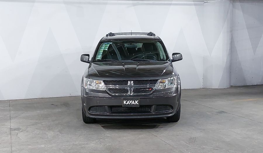Dodge Journey 2.4 SE PLUS Suv 2015