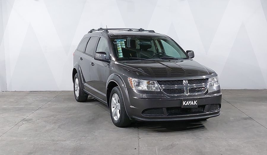 Dodge Journey 2.4 SE PLUS Suv 2015