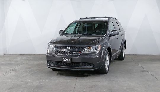 Dodge • Journey