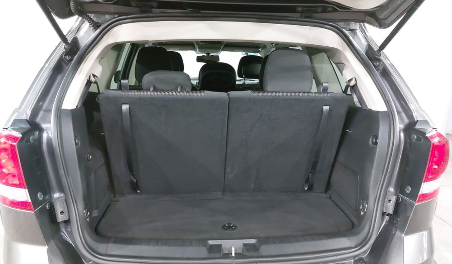 Dodge Journey 2.4 SE PLUS Suv 2015