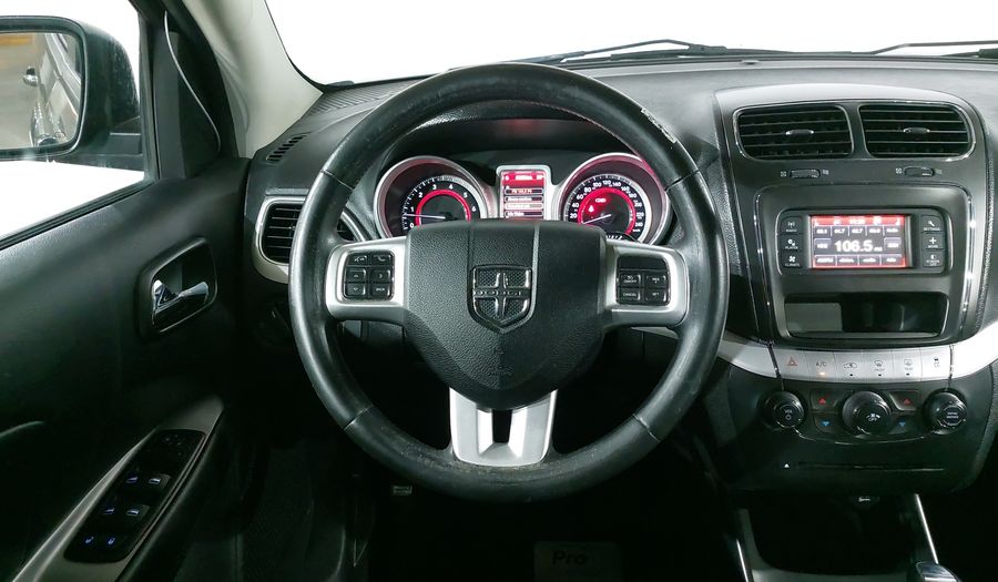 Dodge Journey 2.4 SE PLUS Suv 2015