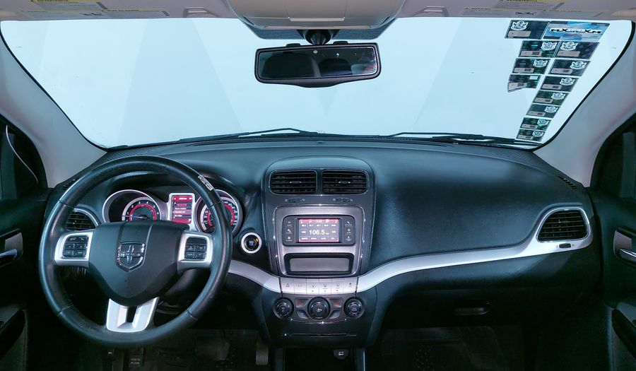 Dodge Journey 2.4 SE PLUS Suv 2015
