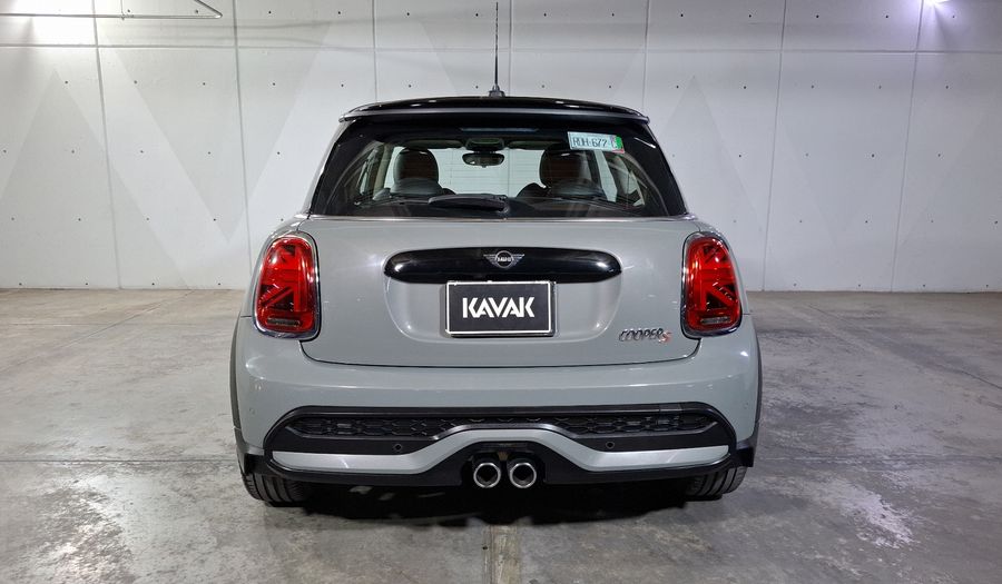 Mini Cooper S 2.0 COOPER CLASSIC Hatchback 2022