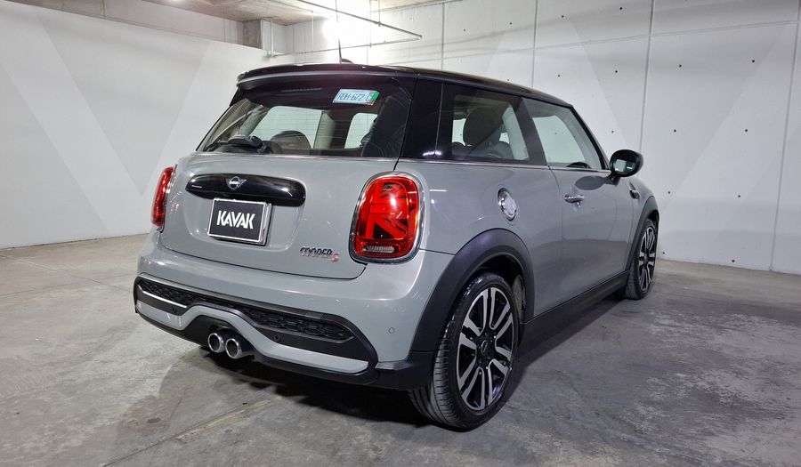 Mini Cooper S 2.0 COOPER CLASSIC Hatchback 2022