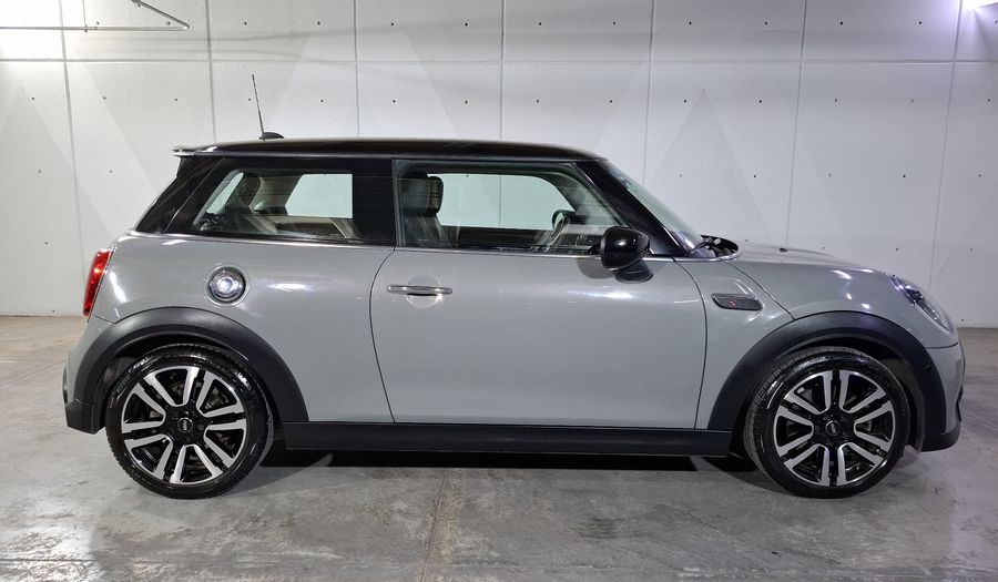 Mini Cooper S 2.0 COOPER CLASSIC Hatchback 2022