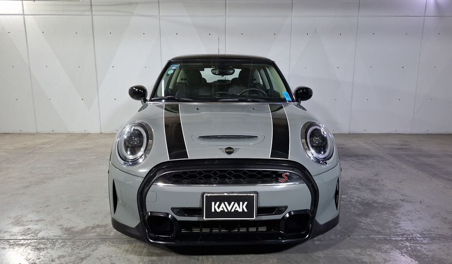 Mini Cooper S 2.0 COOPER CLASSIC Hatchback 2022