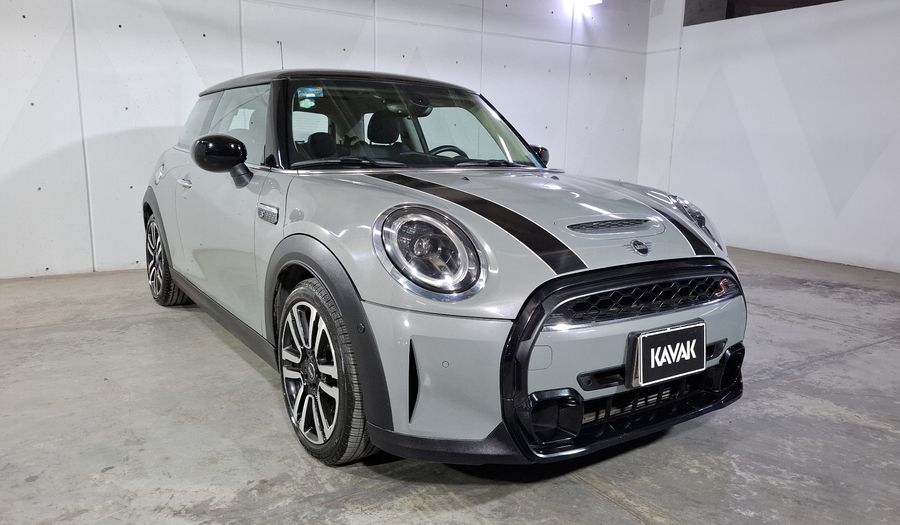Mini Cooper S 2.0 COOPER CLASSIC Hatchback 2022