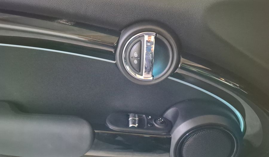 Mini Cooper S 2.0 COOPER CLASSIC Hatchback 2022