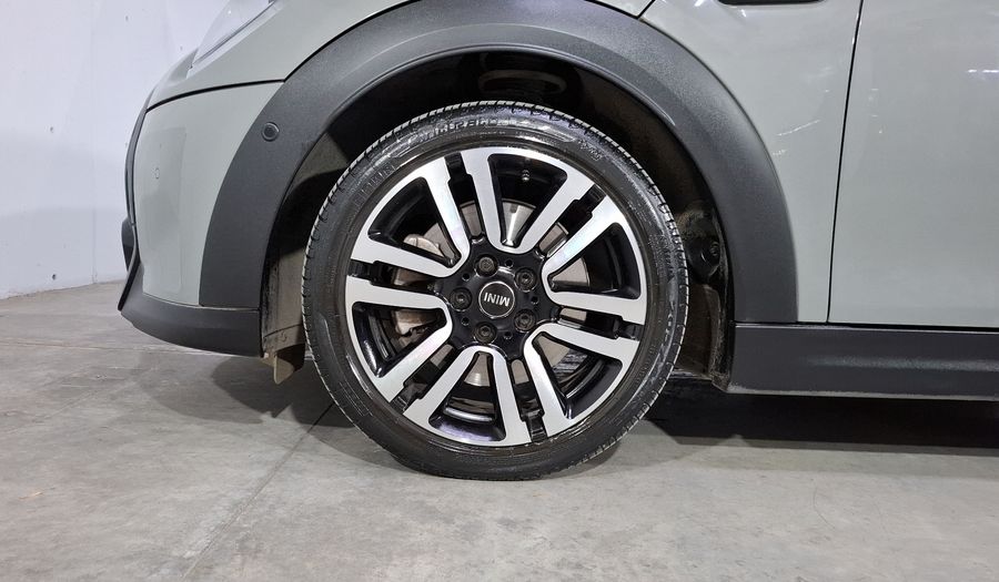 Mini Cooper S 2.0 COOPER CLASSIC Hatchback 2022