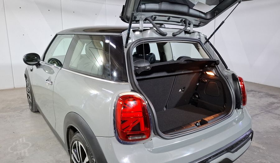 Mini Cooper S 2.0 COOPER CLASSIC Hatchback 2022
