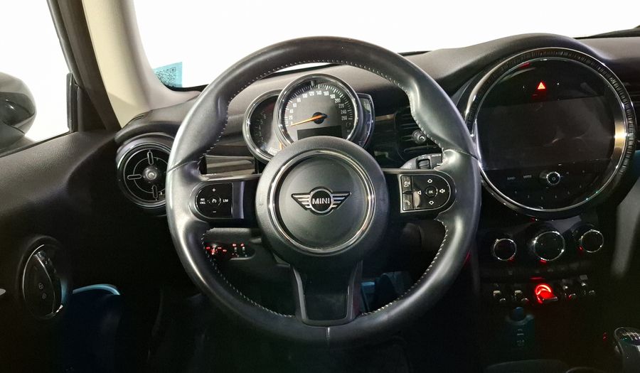 Mini Cooper S 2.0 COOPER CLASSIC Hatchback 2022