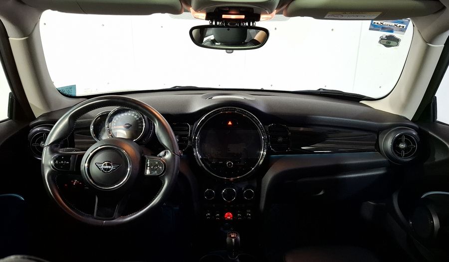 Mini Cooper S 2.0 COOPER CLASSIC Hatchback 2022