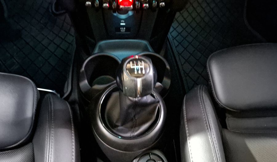 Mini Cooper S 2.0 COOPER CLASSIC Hatchback 2022