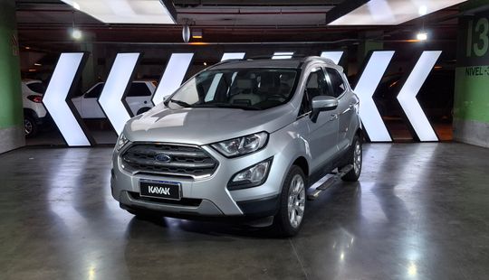 Ford • EcoSport