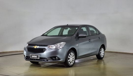 Chevrolet • Sail