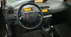 Citroen C4 2.0I SX 16V Sedan 2008