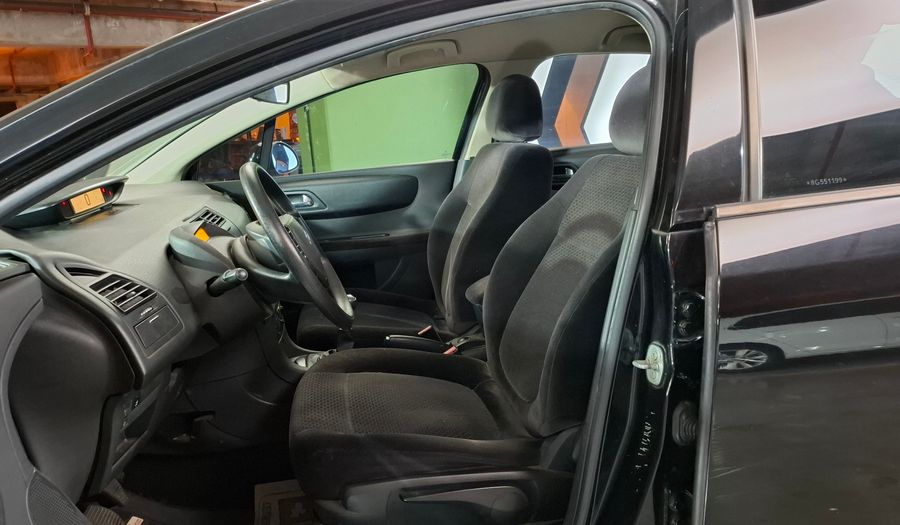 Citroen C4 2.0I SX 16V Sedan 2008