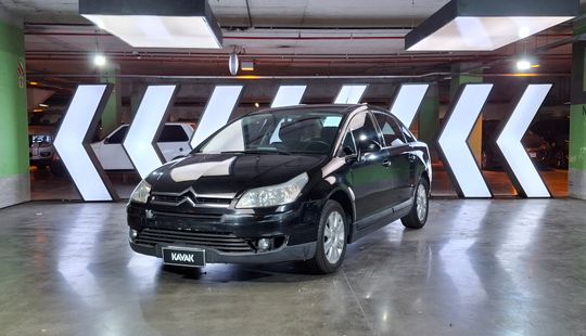 Citroen • C4