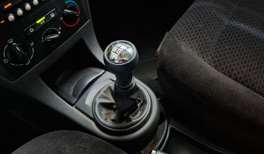 Citroen C4 2.0I SX 16V Sedan 2008