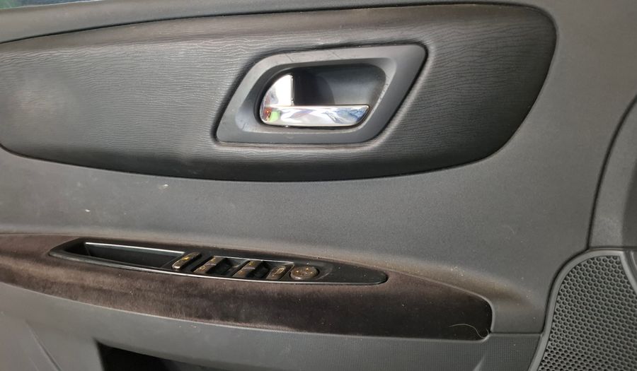 Citroen C4 2.0I SX 16V Sedan 2008