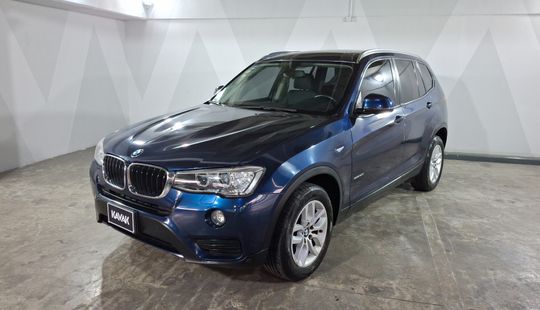 Bmw • X3