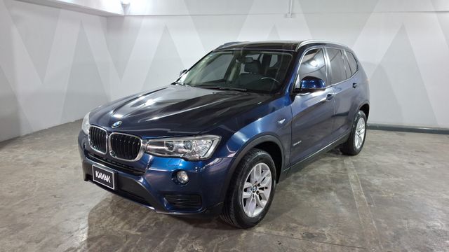 Bmw • X3