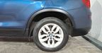 Bmw X3 2.0 SDRIVE20IA AT Suv 2017