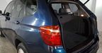 Bmw X3 2.0 SDRIVE20IA AT Suv 2017