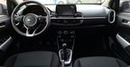 Kia Morning 1.2 EX ABS AC Hatchback 2021