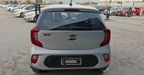 Kia Morning 1.2 EX ABS AC Hatchback 2021