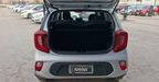 Kia Morning 1.2 EX ABS AC Hatchback 2021