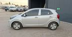 Kia Morning 1.2 EX ABS AC Hatchback 2021