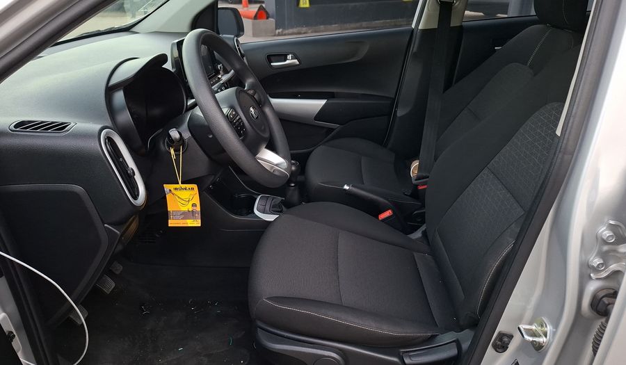 Kia Morning 1.2 EX ABS AC Hatchback 2021