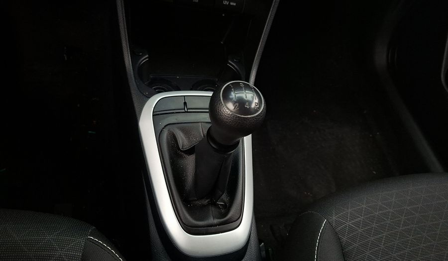 Kia Morning 1.2 EX ABS AC Hatchback 2021