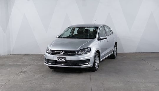 Volkswagen • Vento