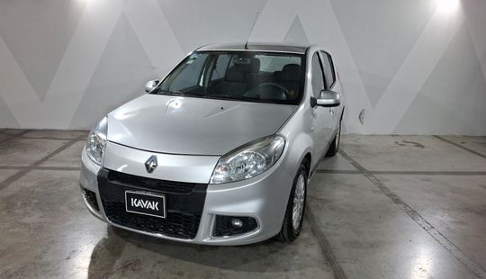 Renault • Sandero