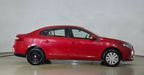 Renault Fluence 2.0 AUTHENTIQUE Sedan 2014