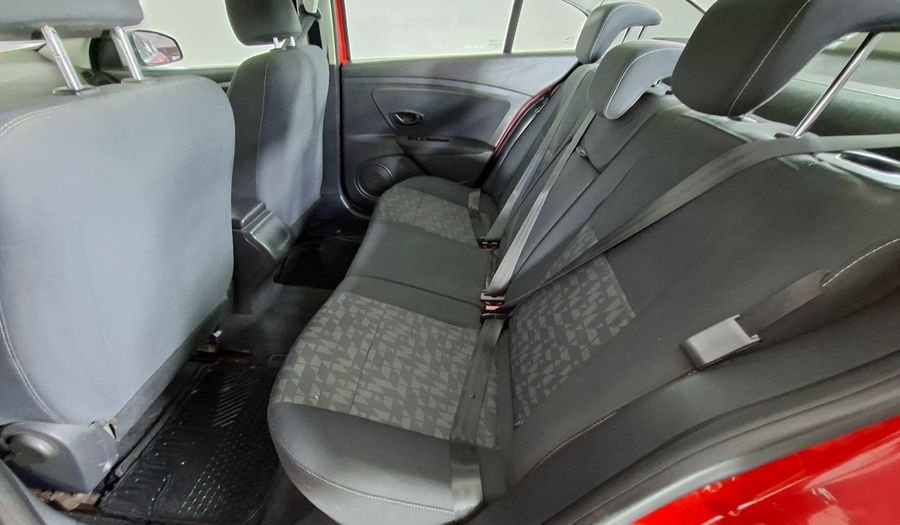 Renault Fluence 2.0 AUTHENTIQUE Sedan 2014