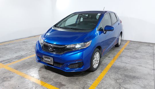 Honda • Fit