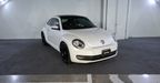 Volkswagen Beetle 2.5 SPORT TIPTRONIC Hatchback 2014