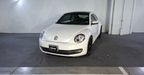 Volkswagen Beetle 2.5 SPORT TIPTRONIC Hatchback 2014