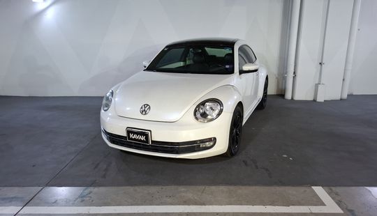 2014 • 143,800 km • Automático