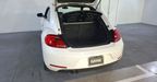 Volkswagen Beetle 2.5 SPORT TIPTRONIC Hatchback 2014