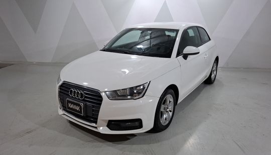 Audi • A1