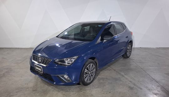Seat • Ibiza
